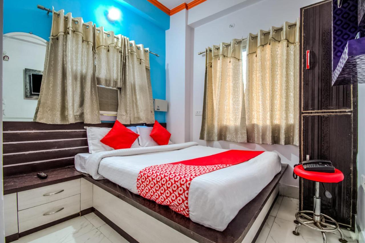 Oyo 14993 Rp Palace Danapur Buitenkant foto